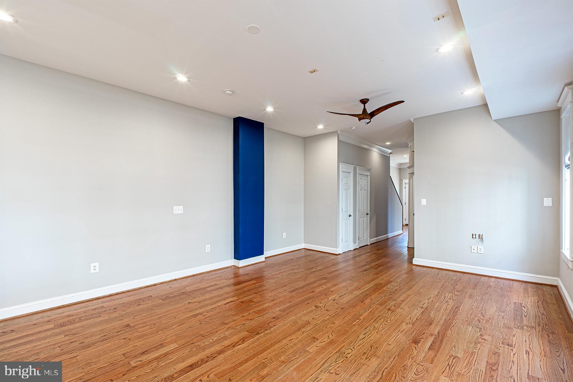 BEAUMONT - Residential Lease