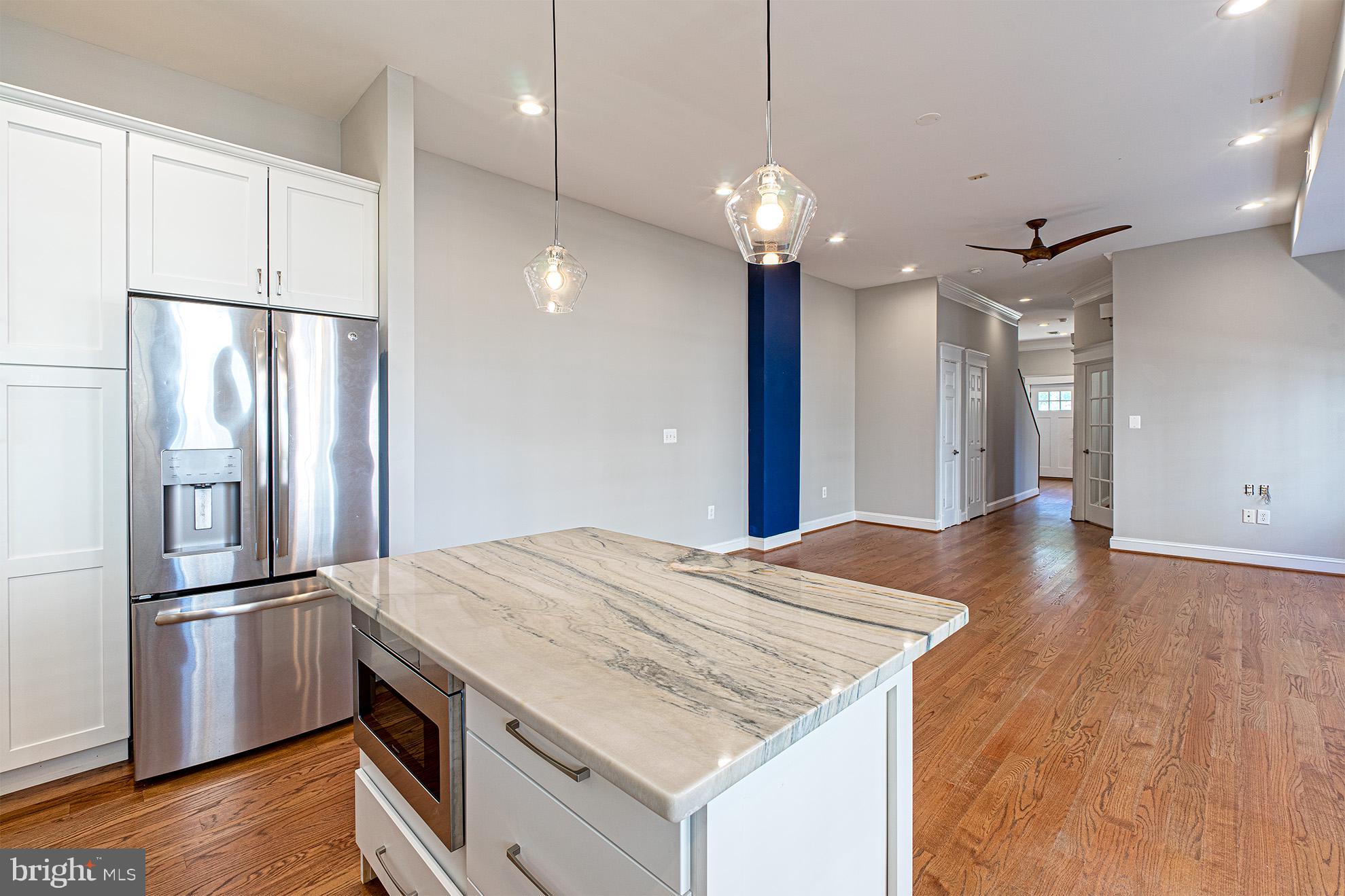 BEAUMONT - Residential Lease