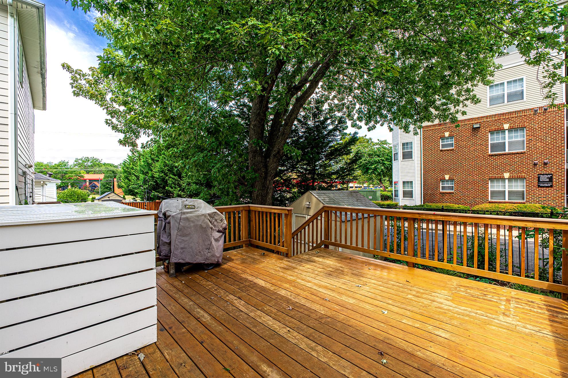 BEAUMONT - Residential Lease