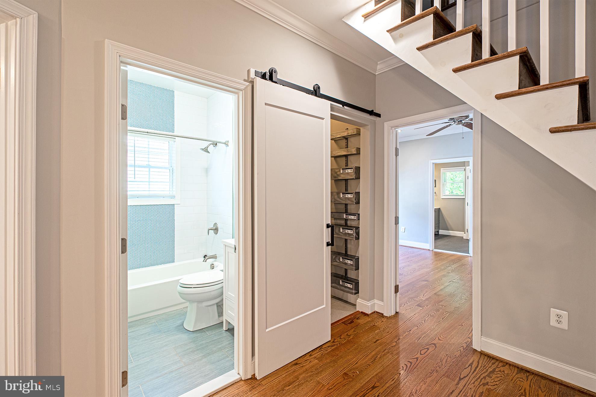 BEAUMONT - Residential Lease