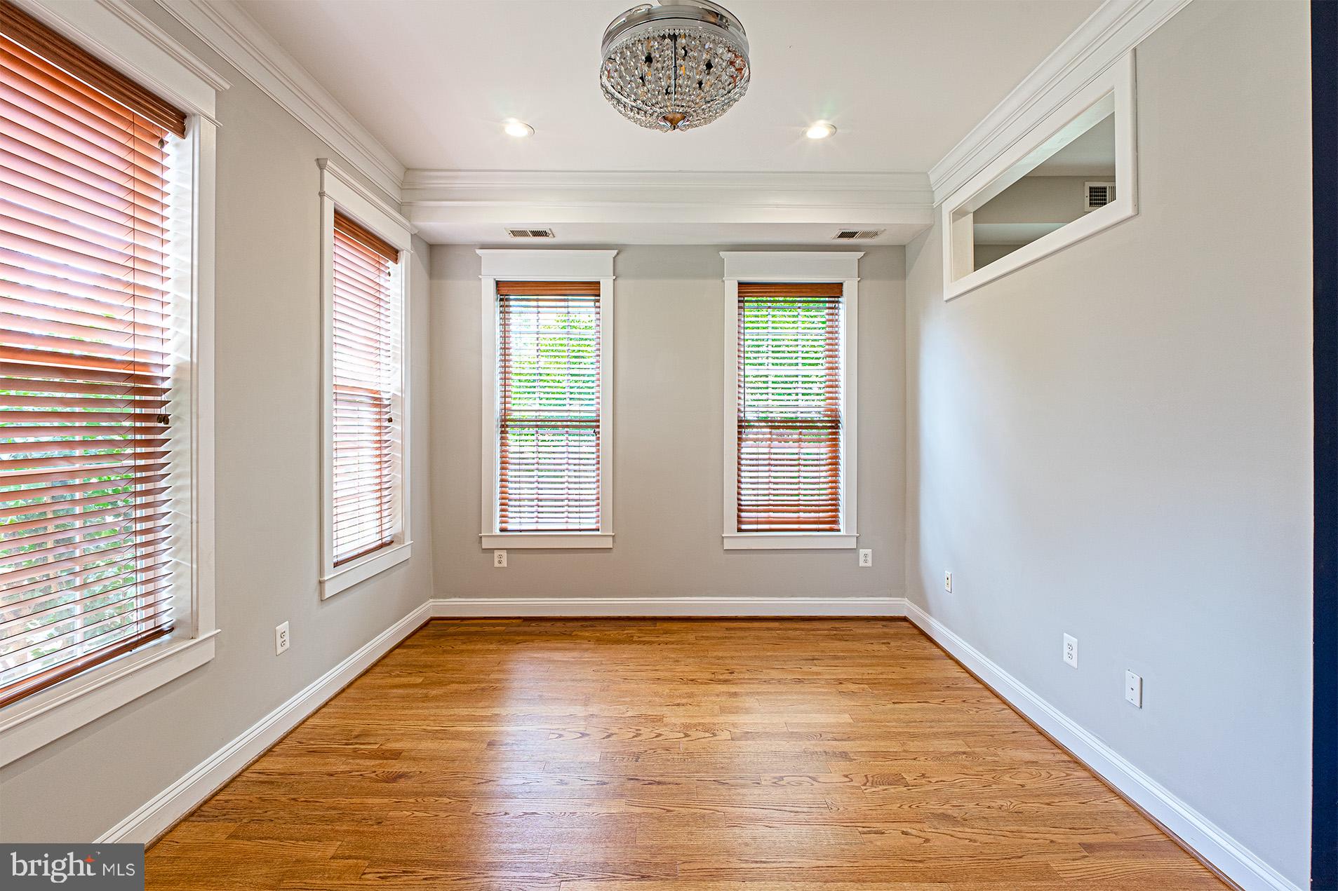 BEAUMONT - Residential Lease