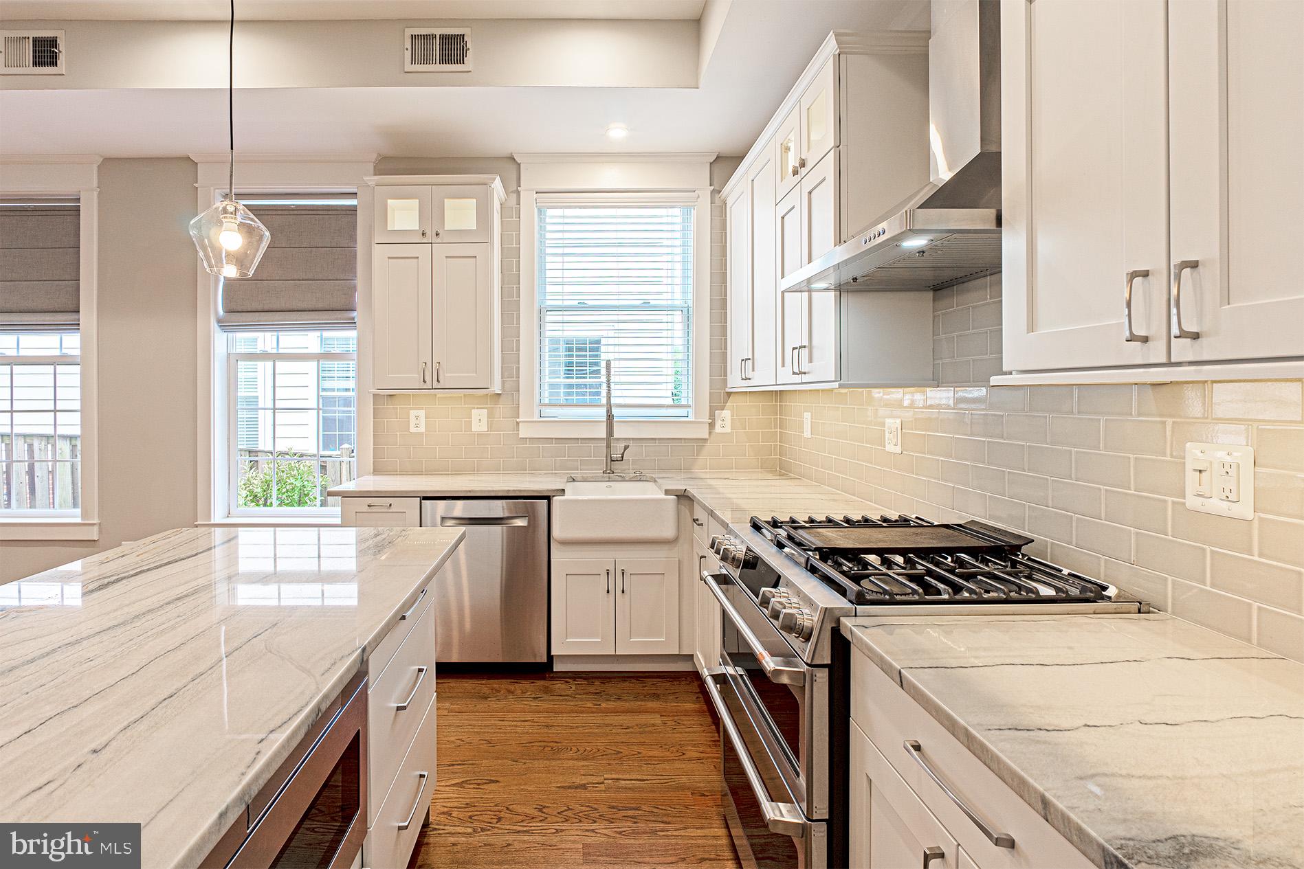 BEAUMONT - Residential Lease