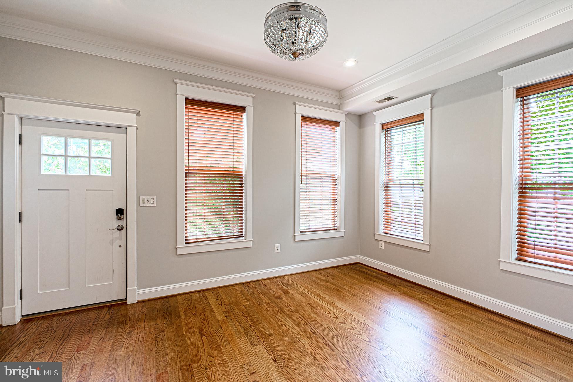 BEAUMONT - Residential Lease