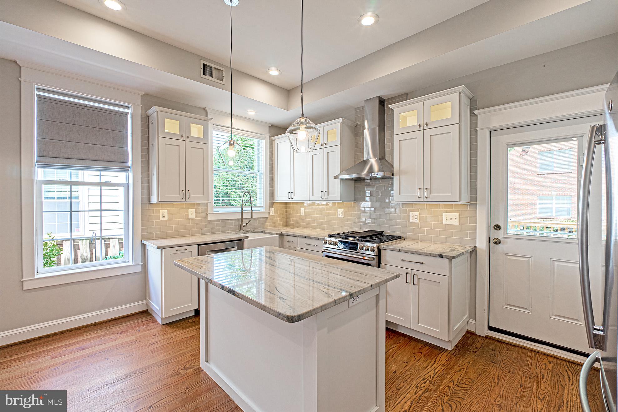 BEAUMONT - Residential Lease