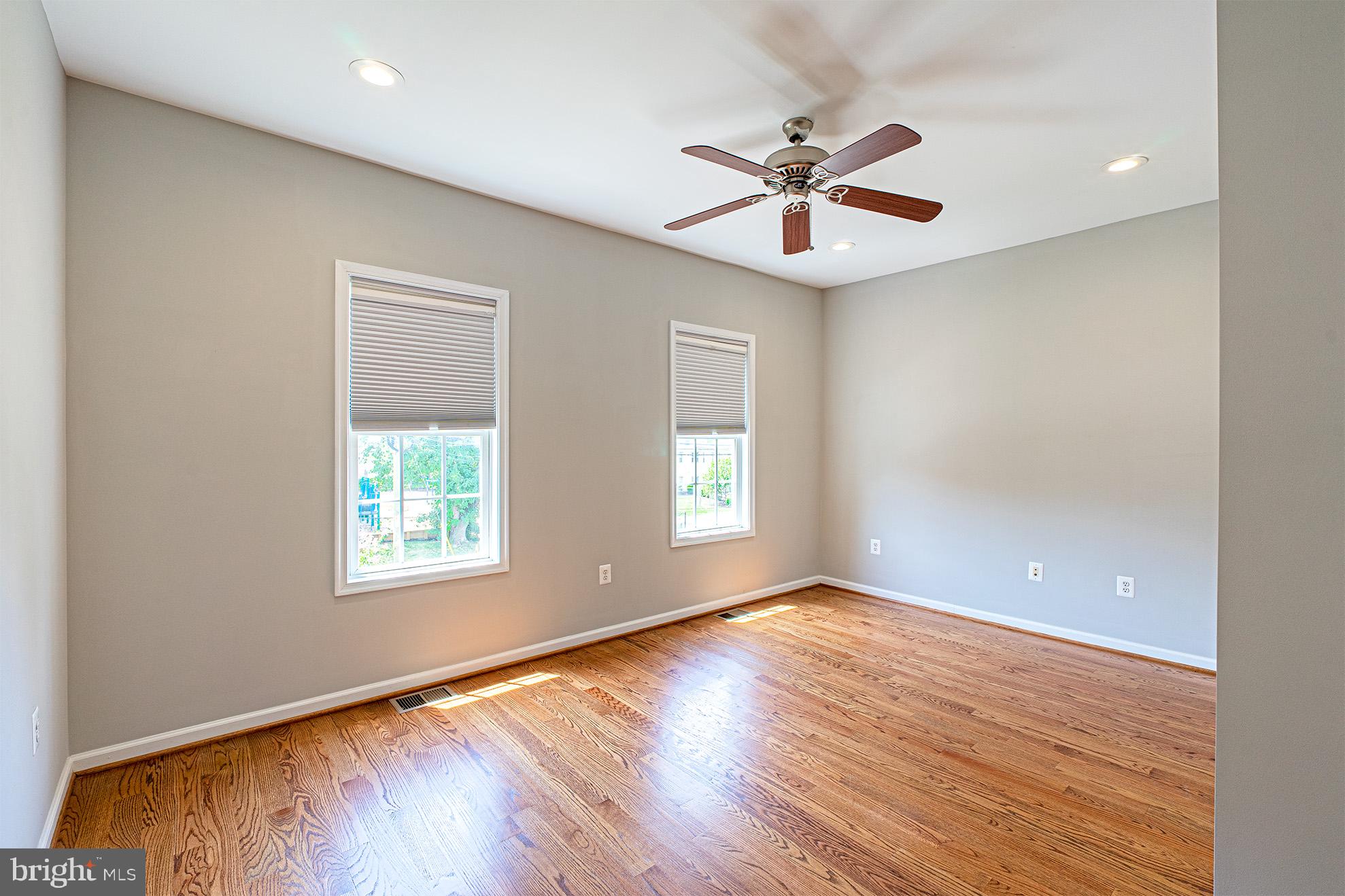 BEAUMONT - Residential Lease