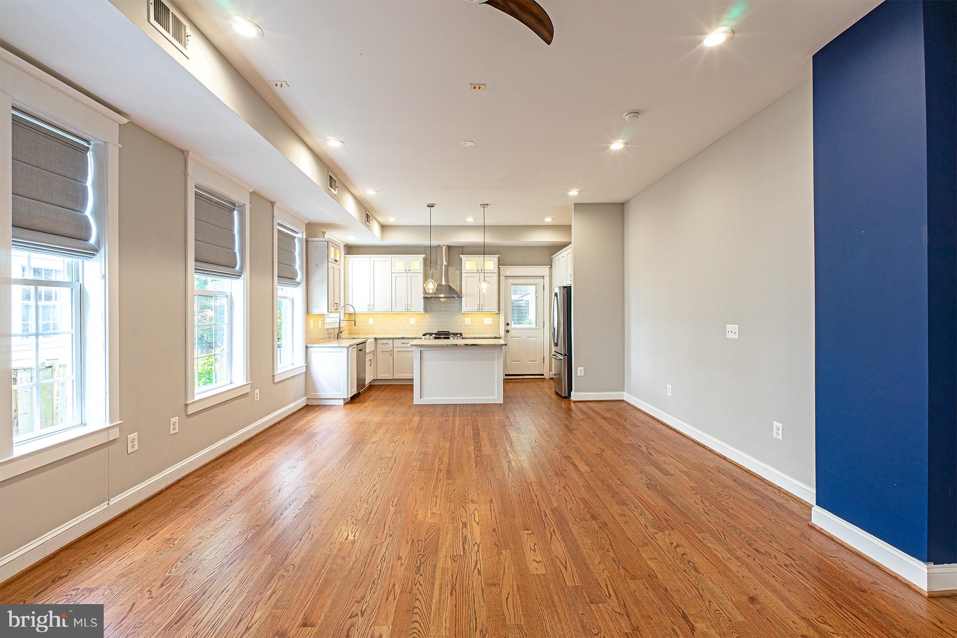 BEAUMONT - Residential Lease