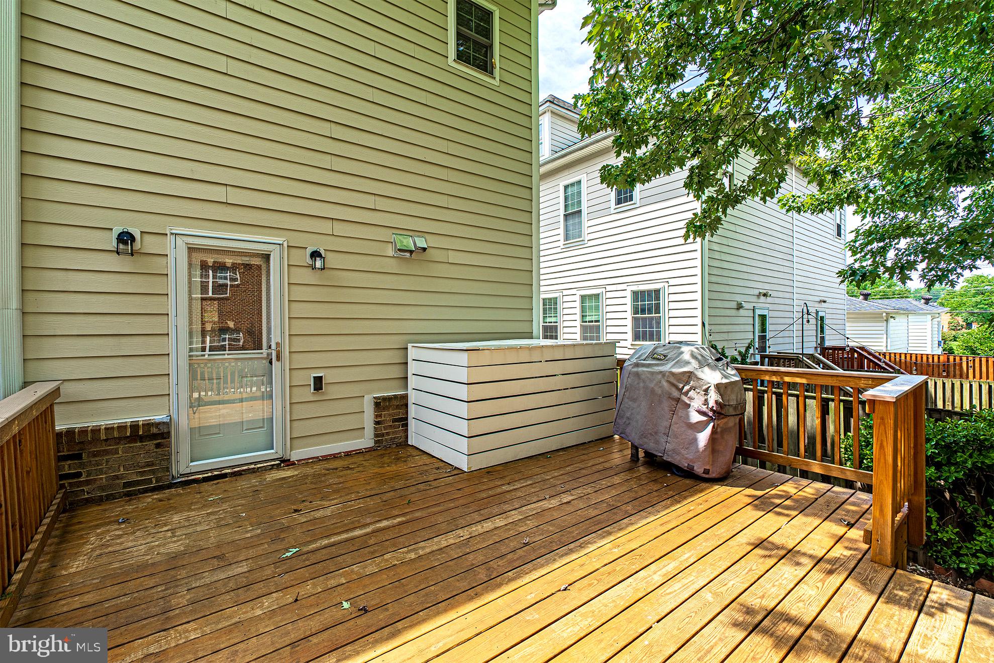 BEAUMONT - Residential Lease