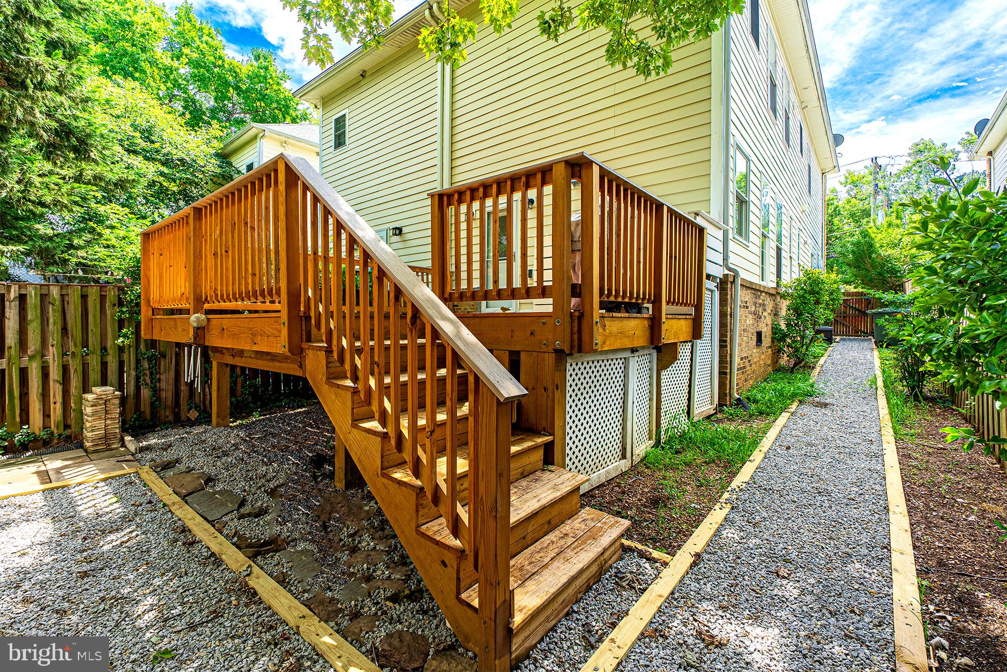 BEAUMONT - Residential Lease