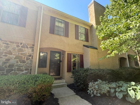Townhouse For Rent - 767 Scotch Way #73<br/> WEST CHESTER, PA 19382