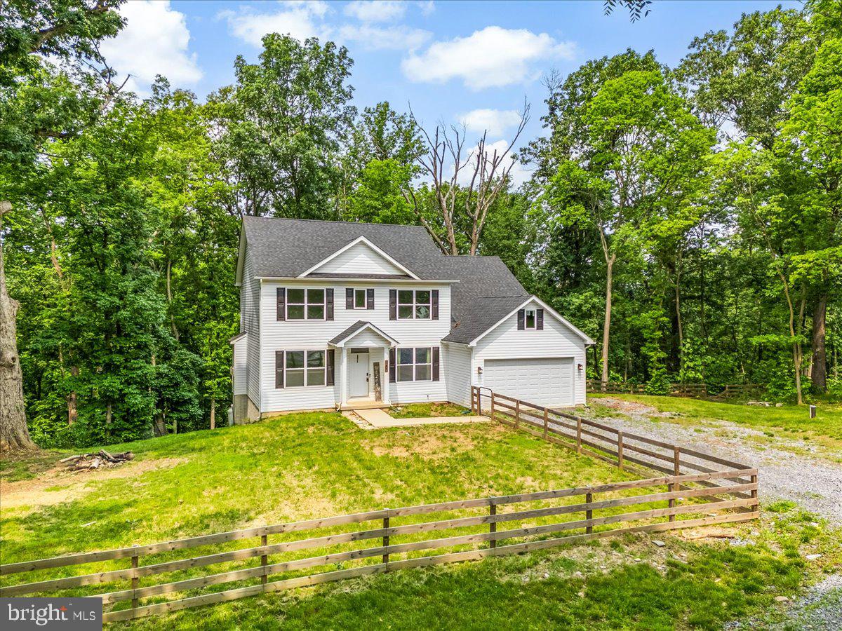 AVON BEND - Residential