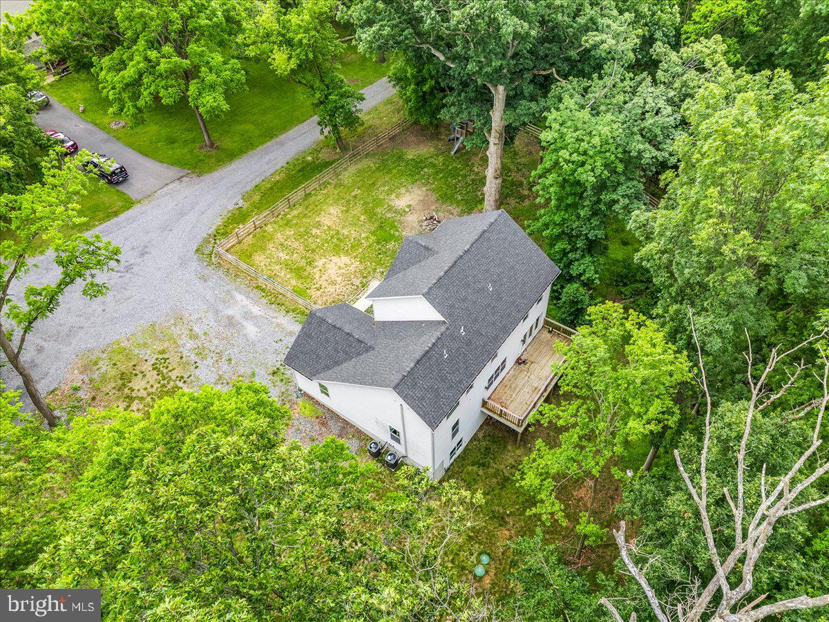 AVON BEND - Residential