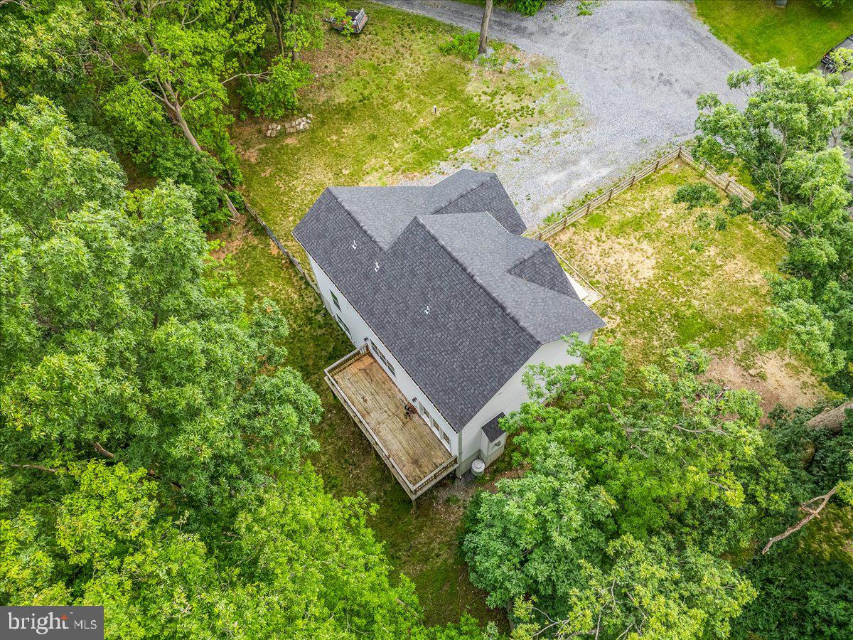 AVON BEND - Residential