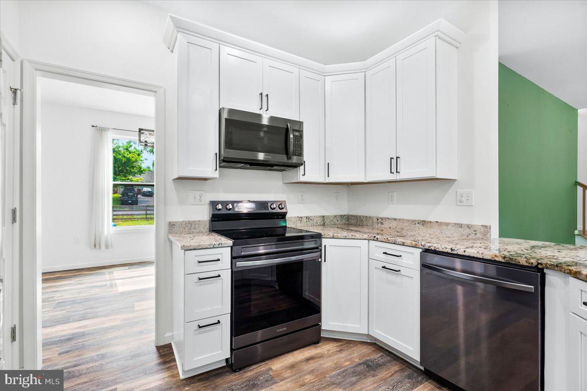 AVON BEND - Residential