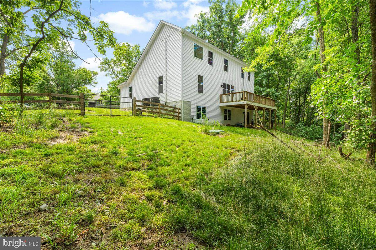 AVON BEND - Residential