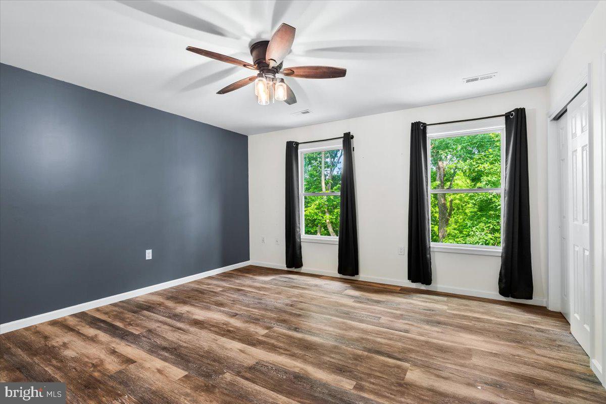 AVON BEND - Residential