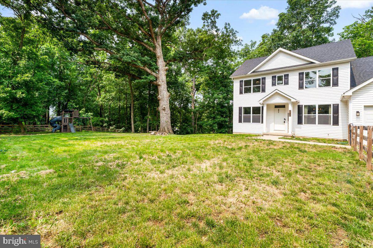 AVON BEND - Residential