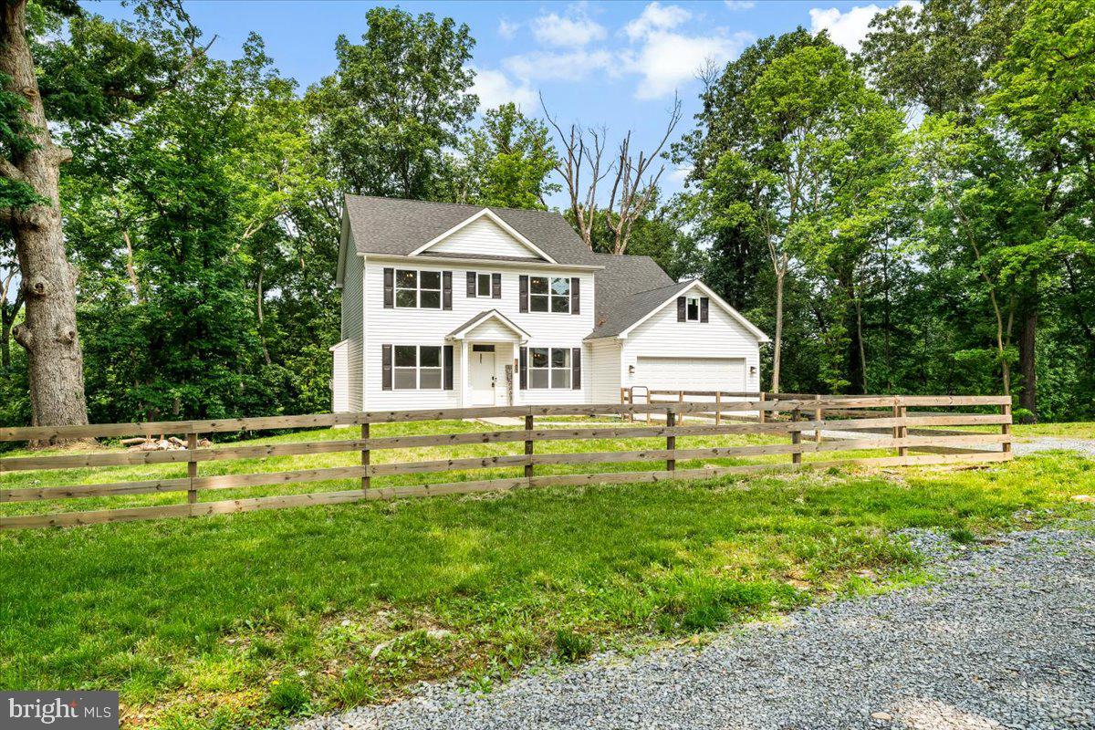 AVON BEND - Residential