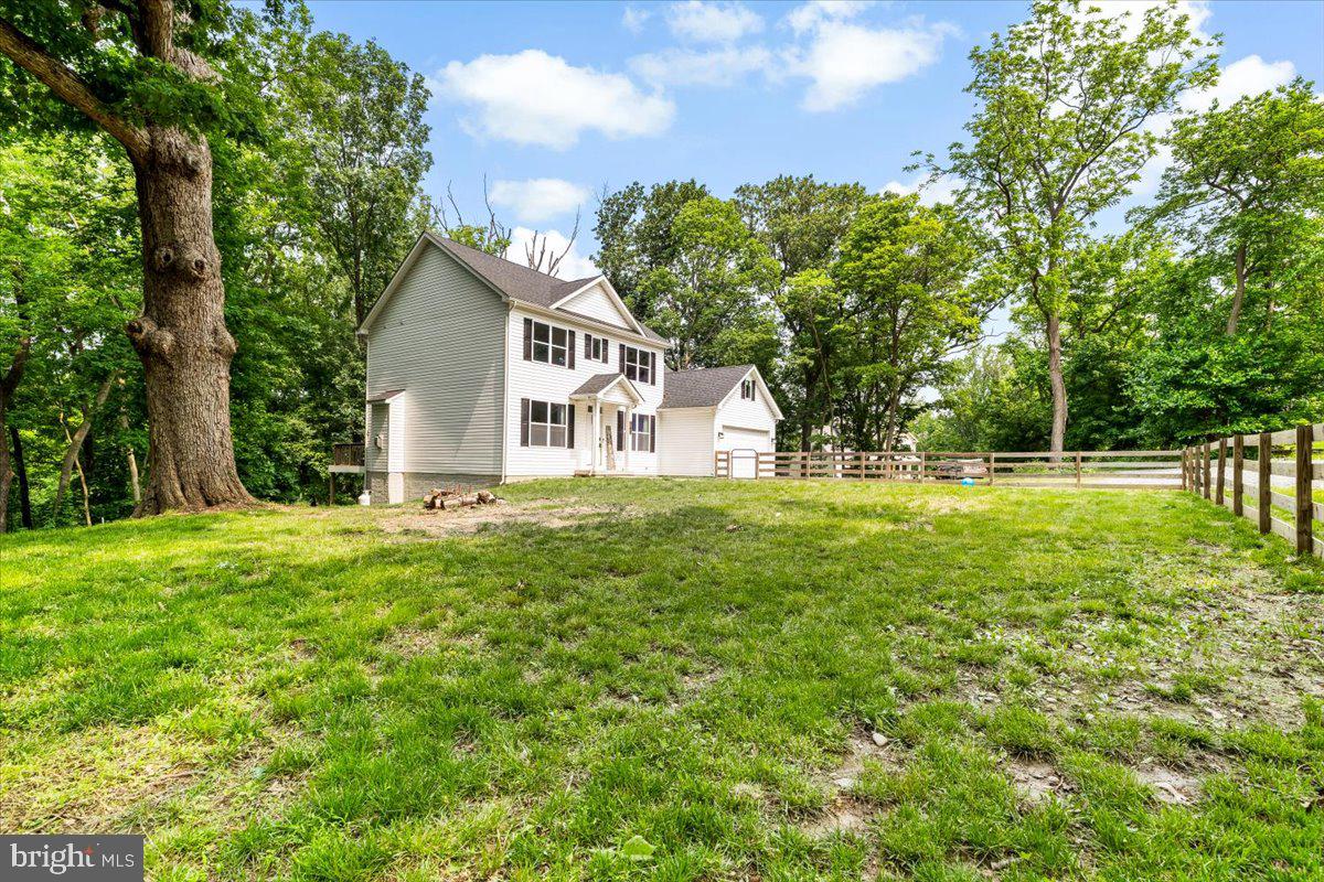 AVON BEND - Residential