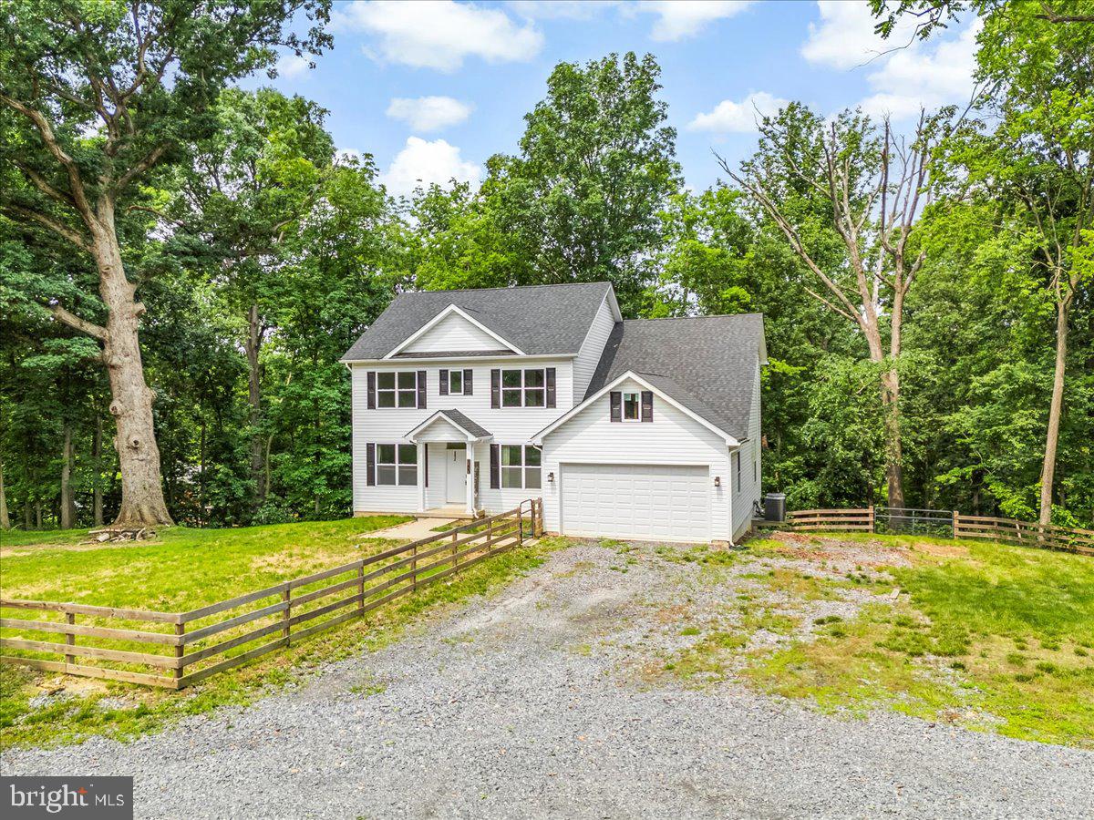 AVON BEND - Residential