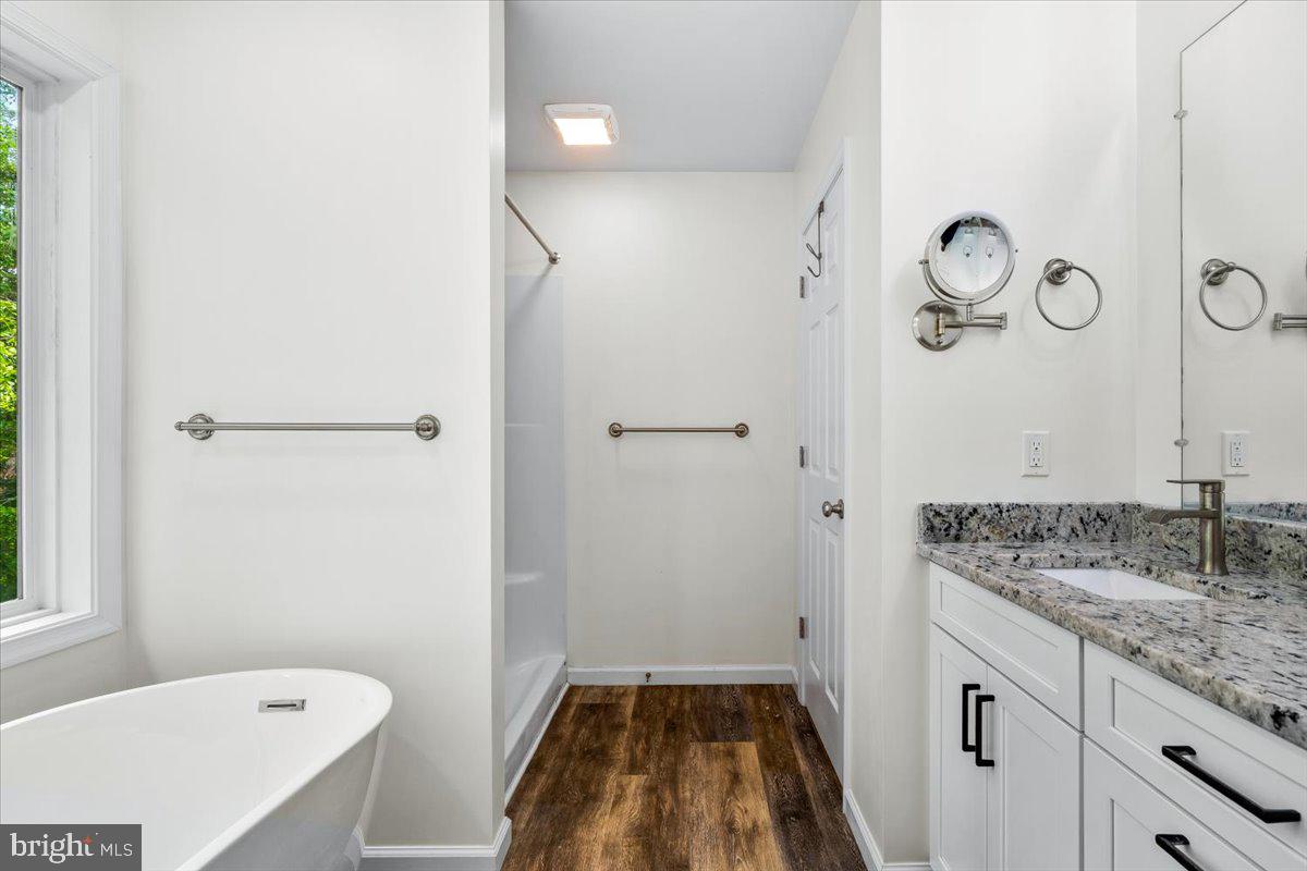 AVON BEND - Residential