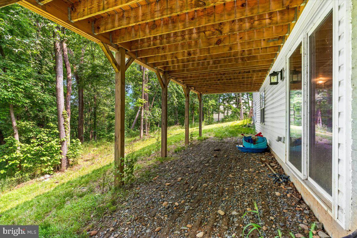 AVON BEND - Residential