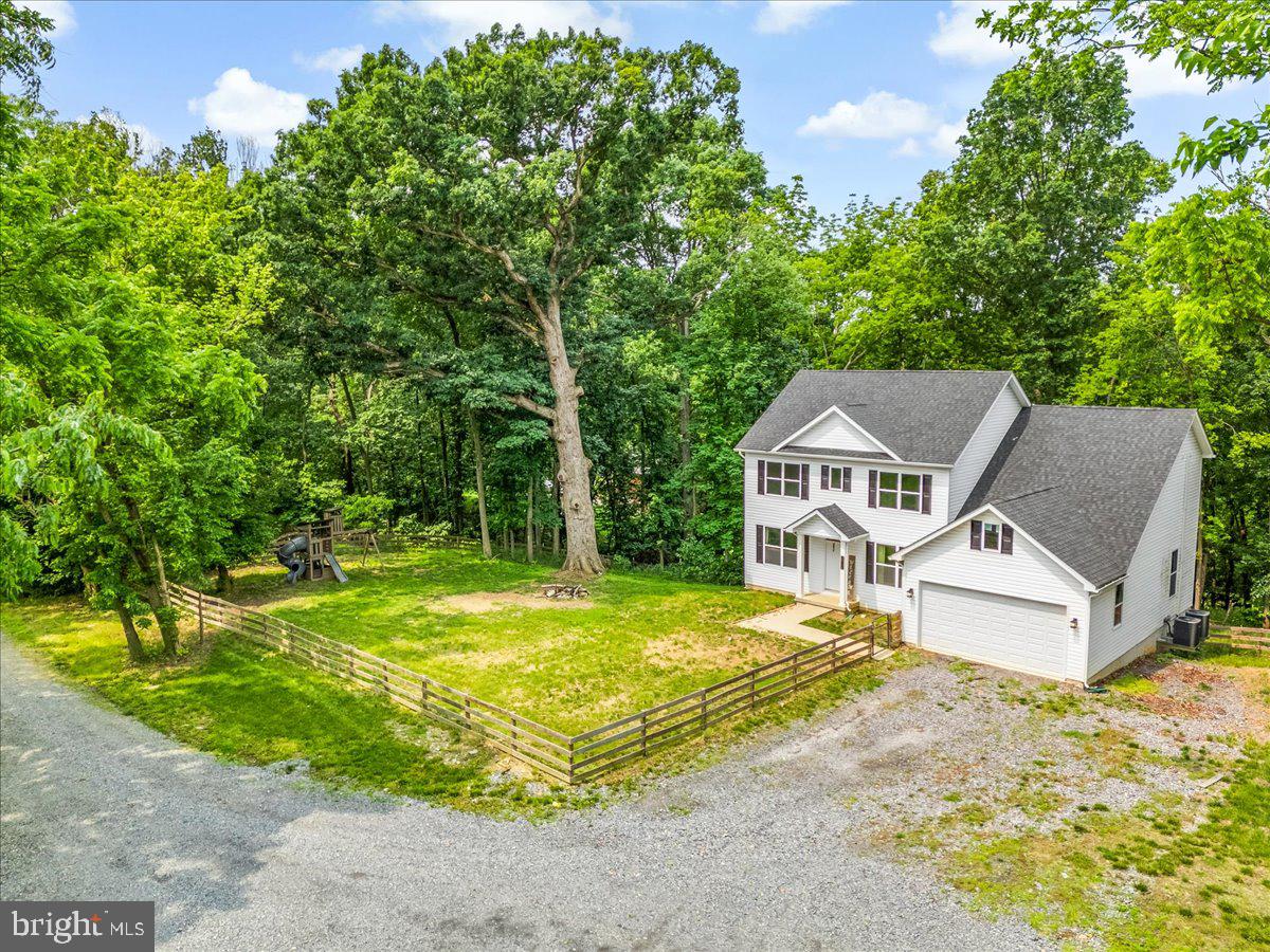 AVON BEND - Residential