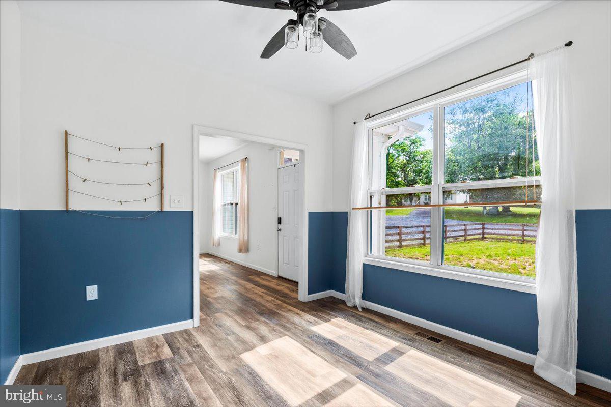 AVON BEND - Residential