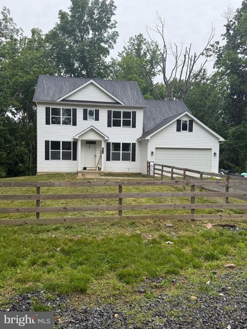 163 HYDE PARK LANE CHARLES TOWN WV 25414