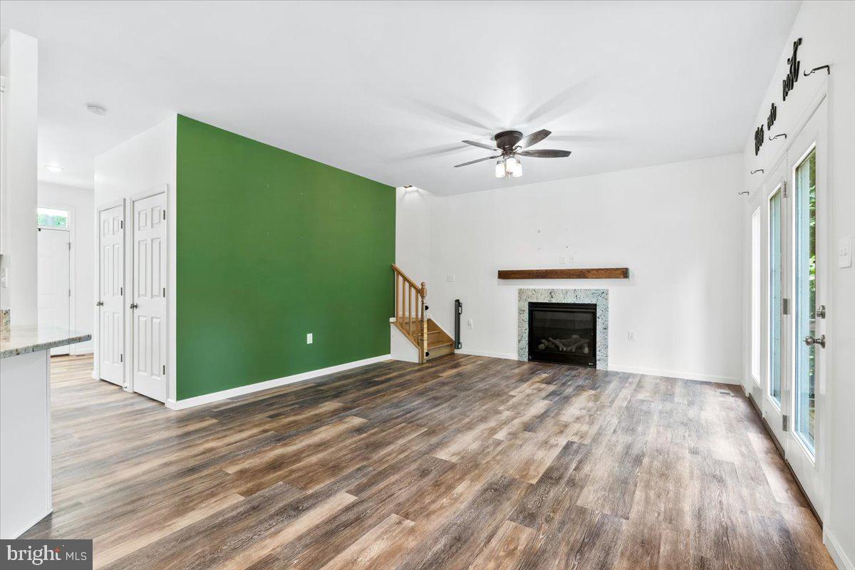 AVON BEND - Residential