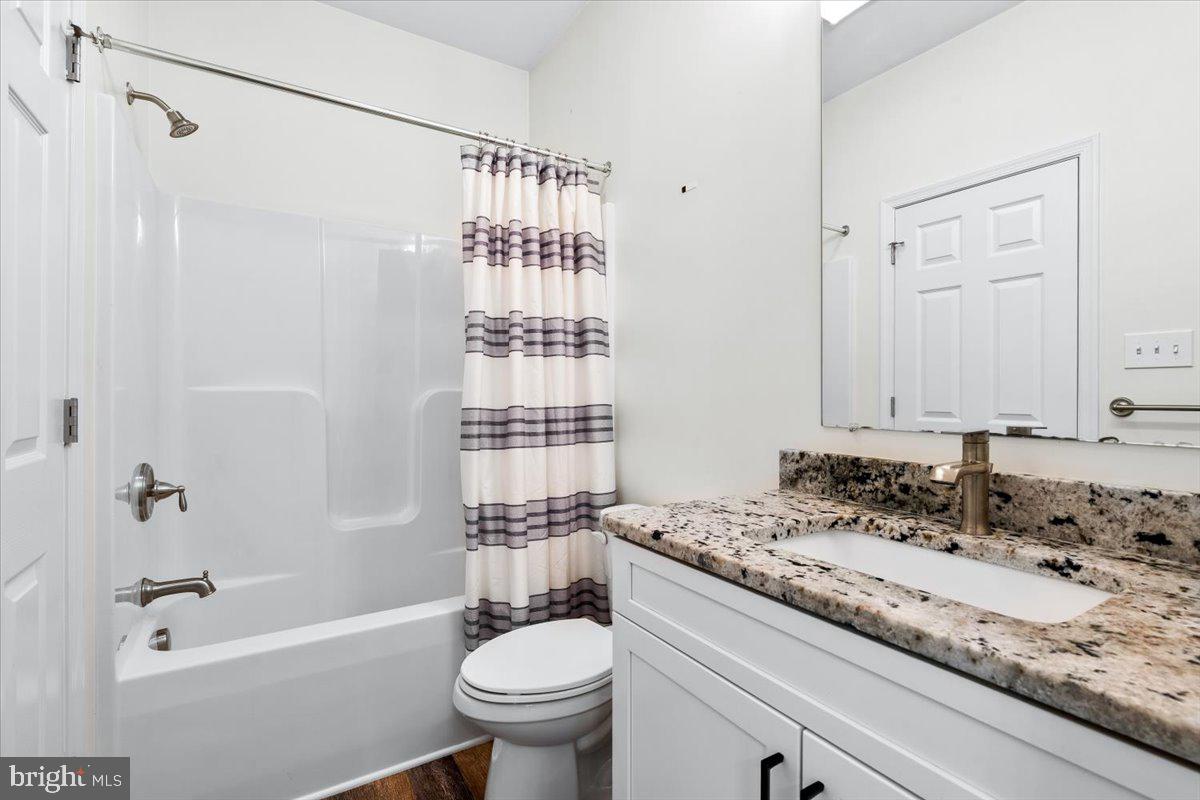 AVON BEND - Residential