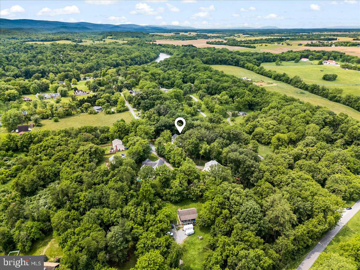 AVON BEND - Residential