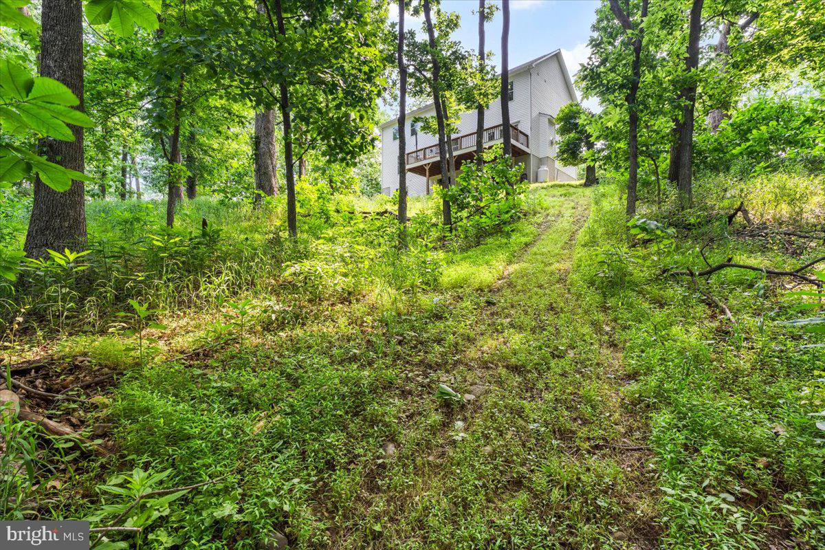 AVON BEND - Residential