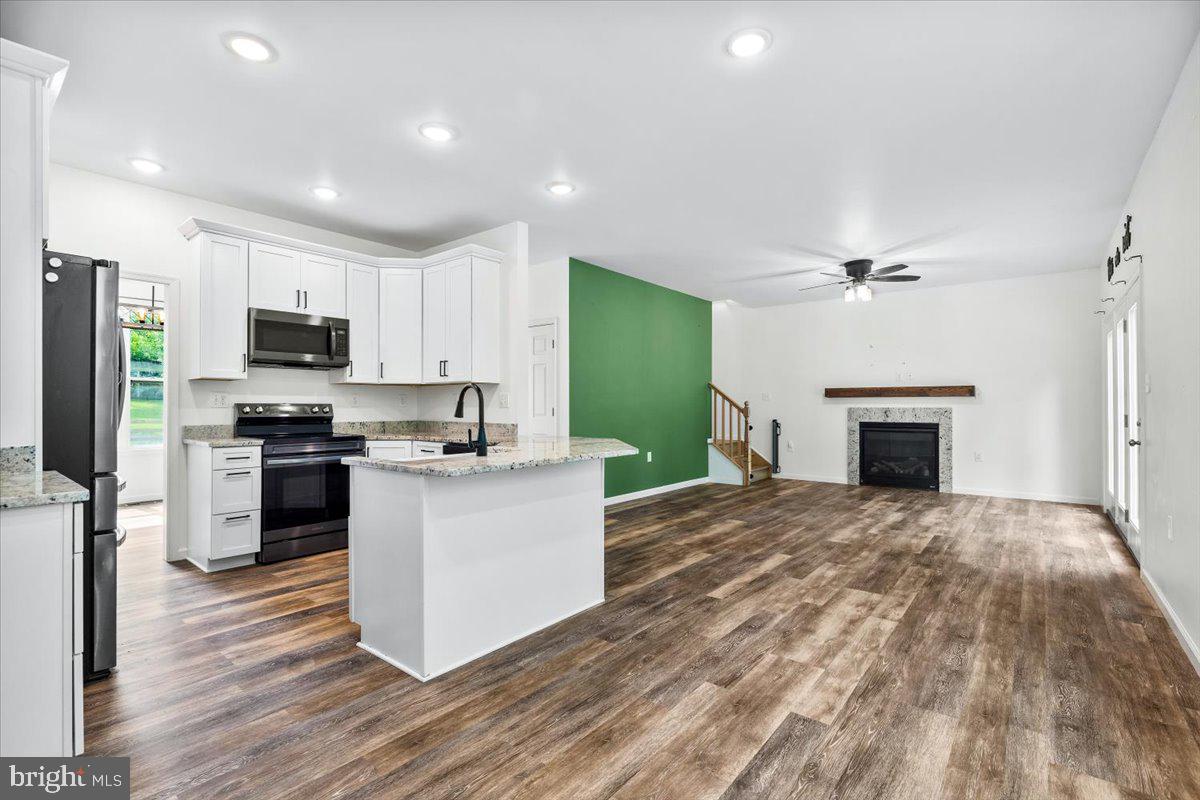 AVON BEND - Residential