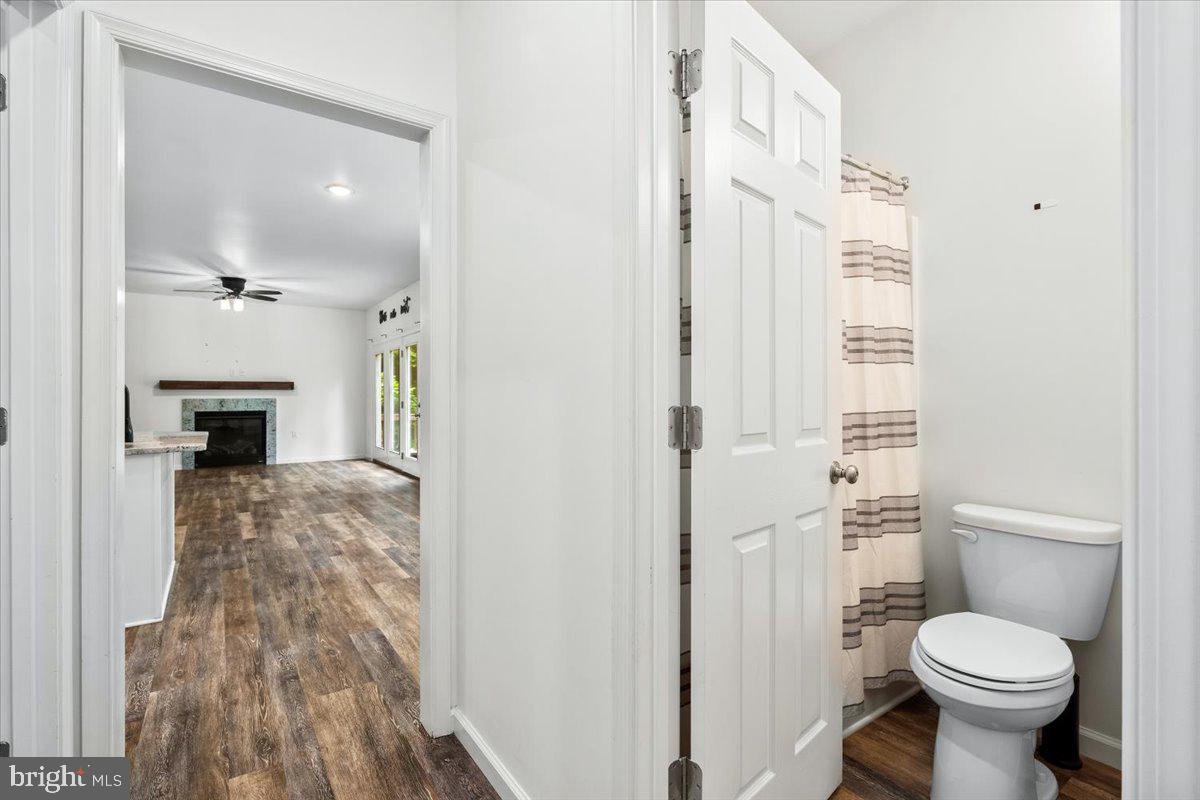 AVON BEND - Residential