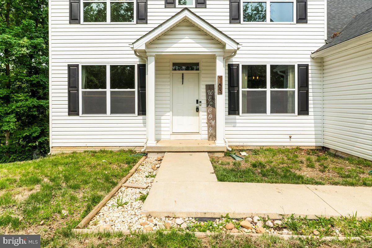 AVON BEND - Residential