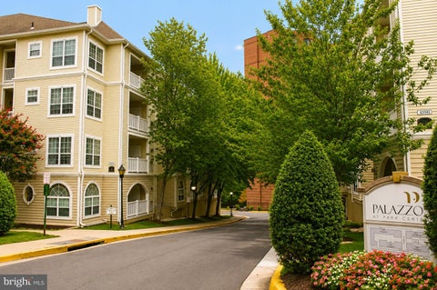 Condo For Rent - 4551 Strutfield Lane #4416<br/> Alexandria City County, ALEXANDRIA, VA 22311