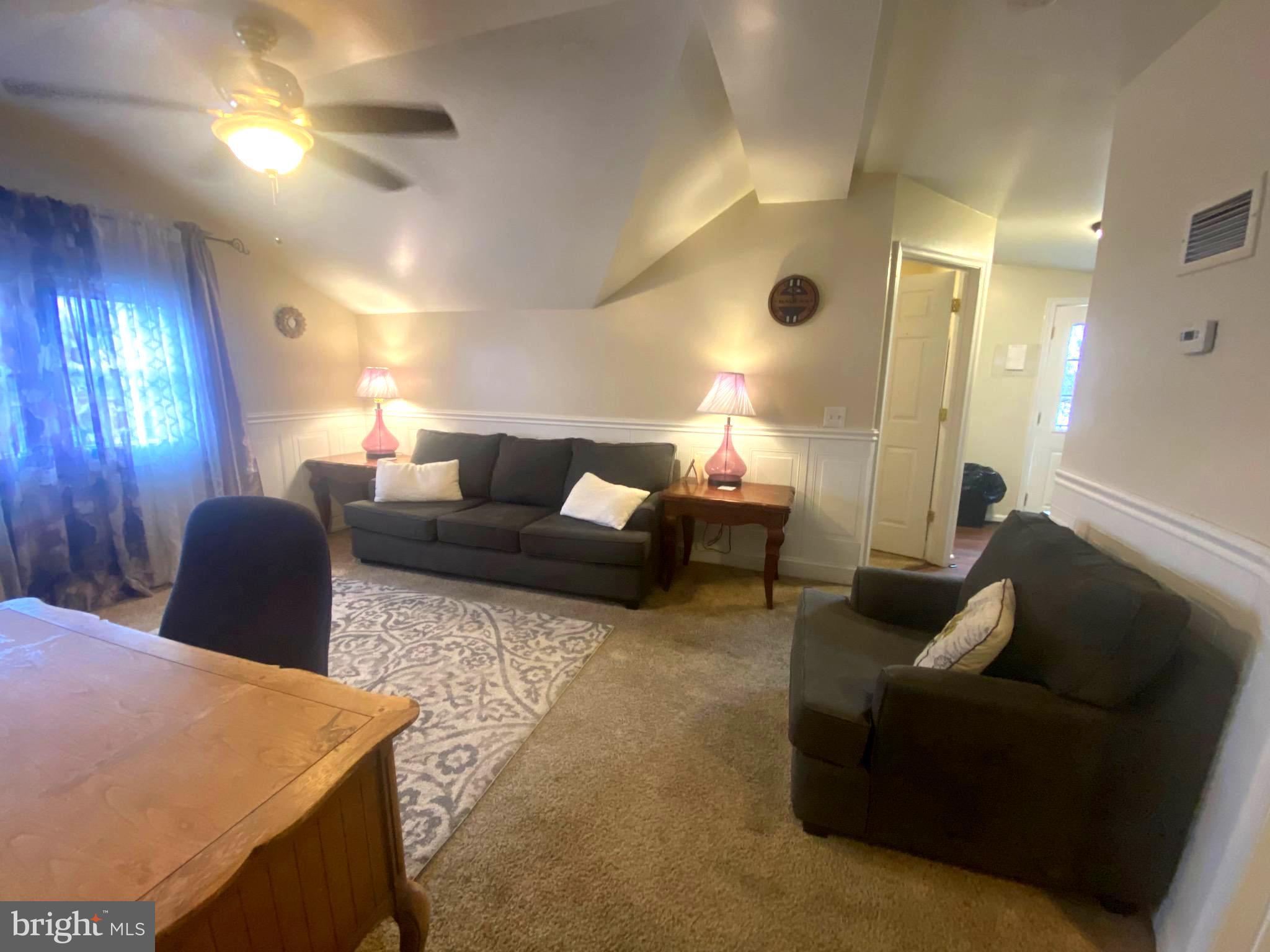 ENGLISH CONSUL ESTATES - Residential Income