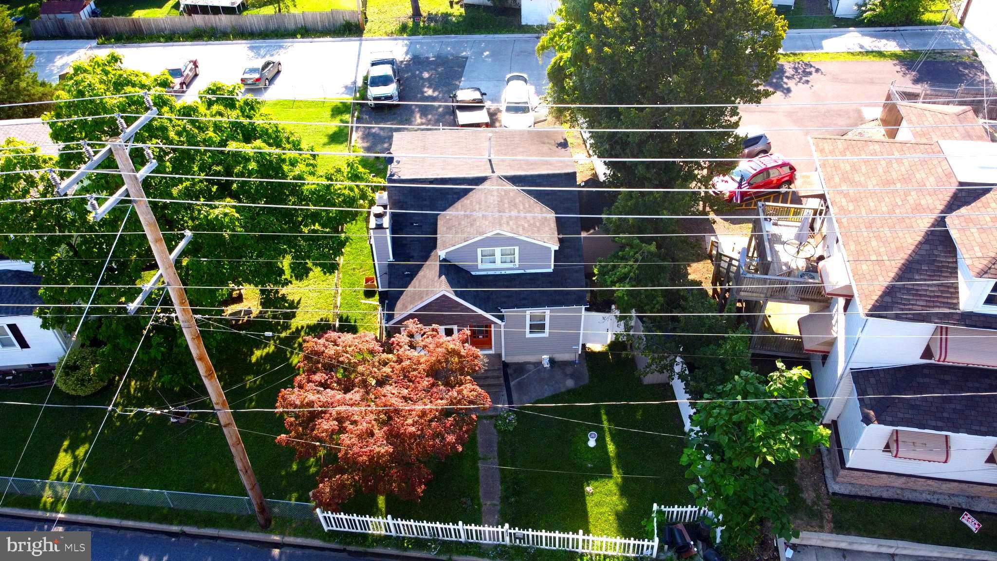 ENGLISH CONSUL ESTATES - Residential Income