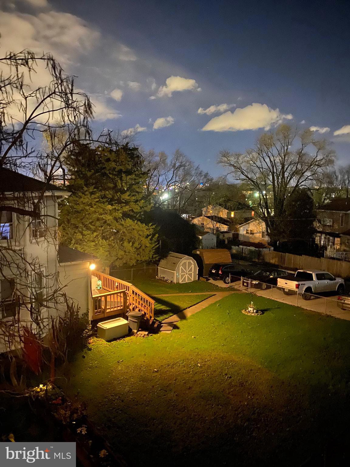 ENGLISH CONSUL ESTATES - Residential Income