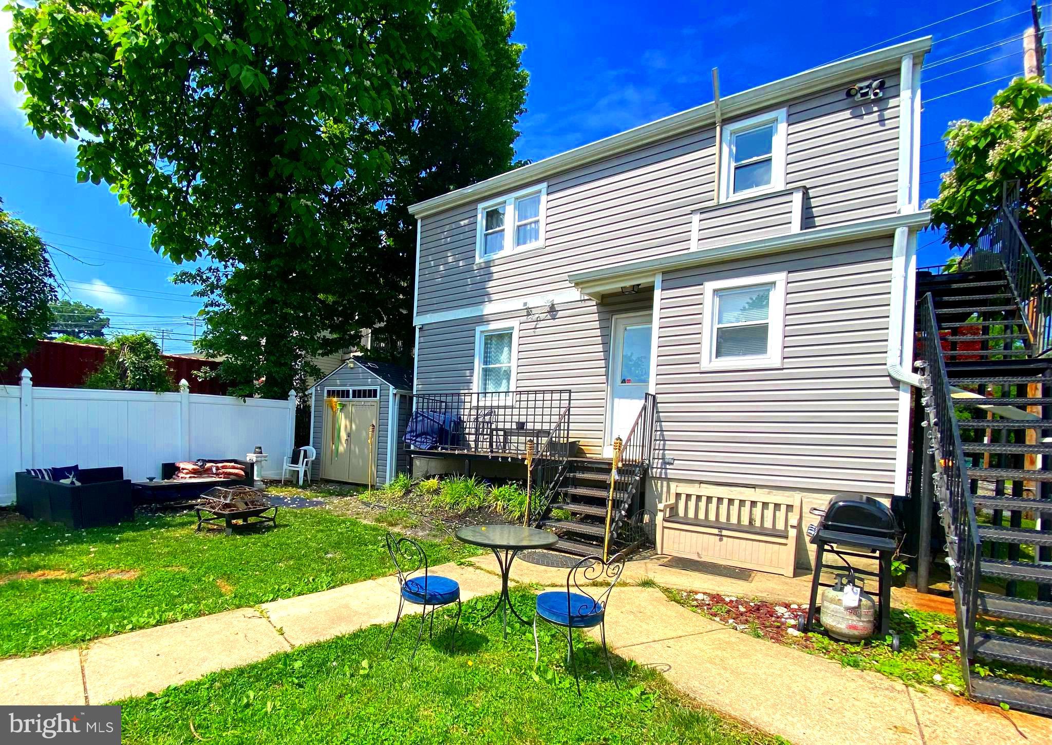 3611 ANNAPOLIS ROAD