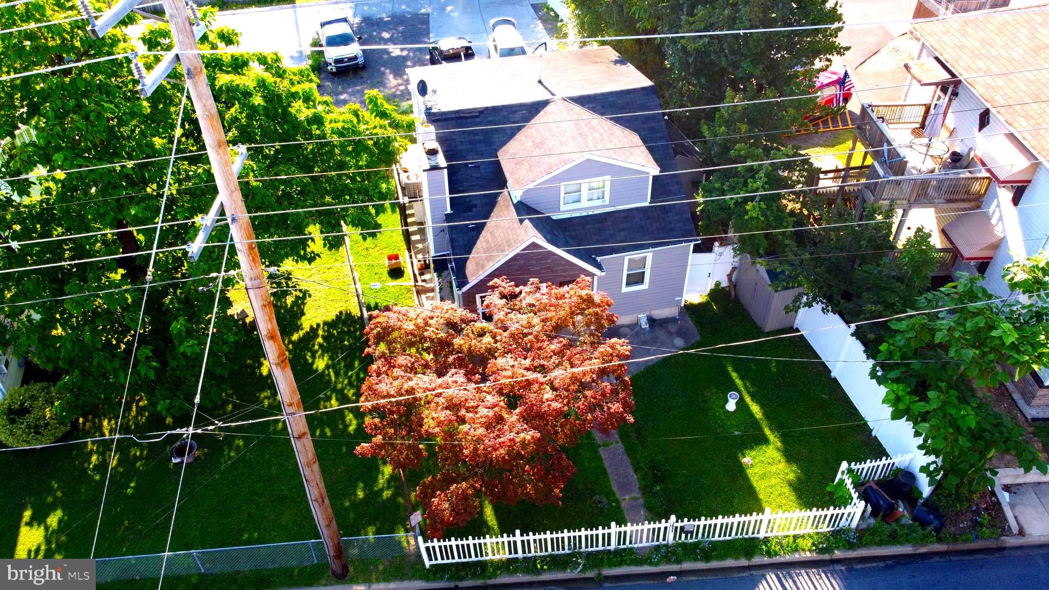 3611 ANNAPOLIS ROAD