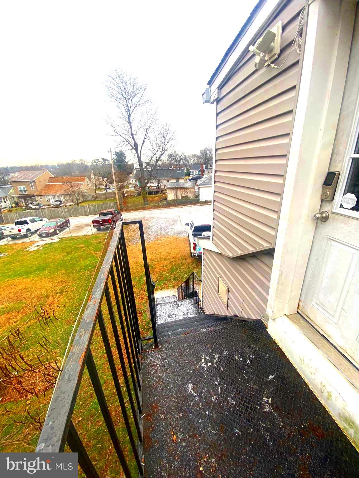 ENGLISH CONSUL ESTATES - Residential Income