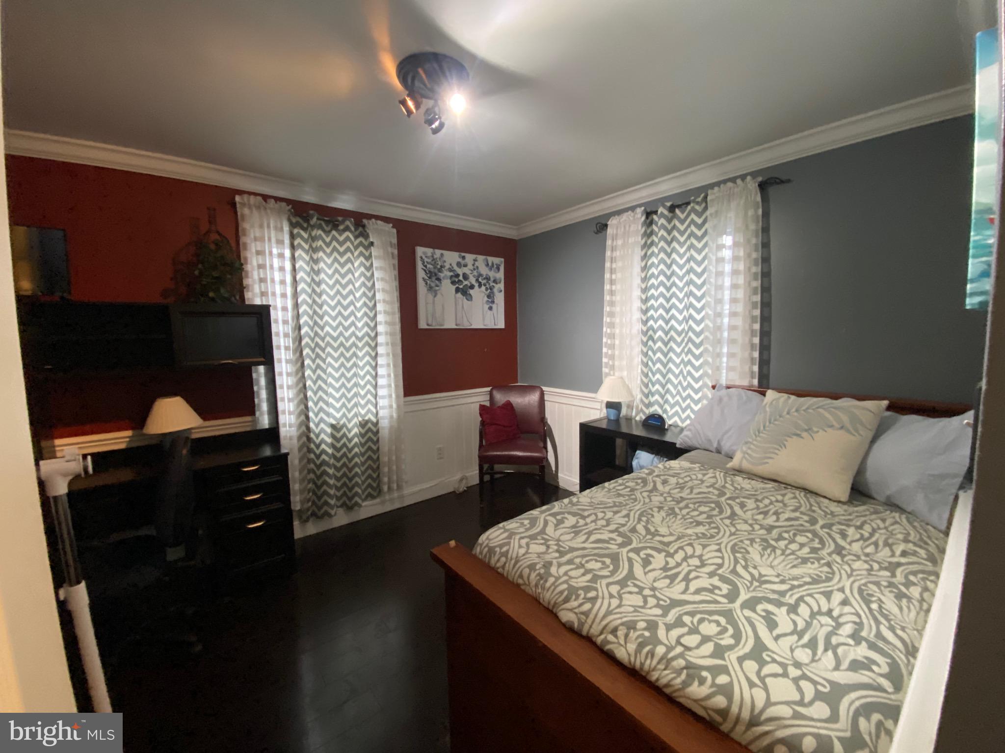 ENGLISH CONSUL ESTATES - Residential Income