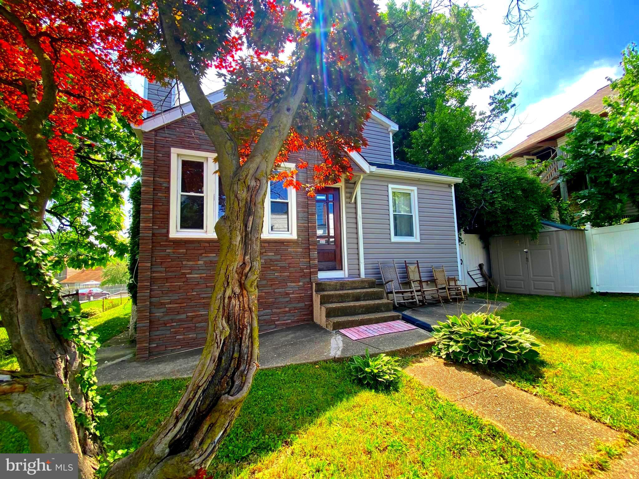 3611 ANNAPOLIS ROAD