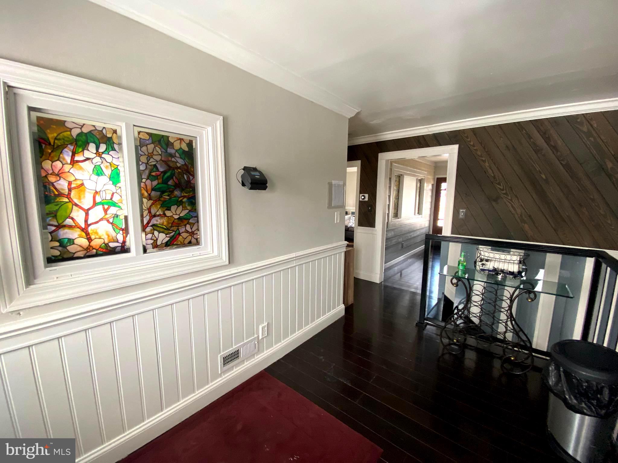 ENGLISH CONSUL ESTATES - Residential Income