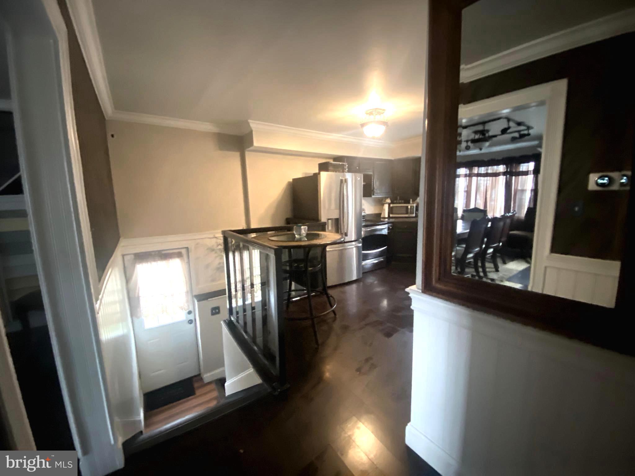 ENGLISH CONSUL ESTATES - Residential Income