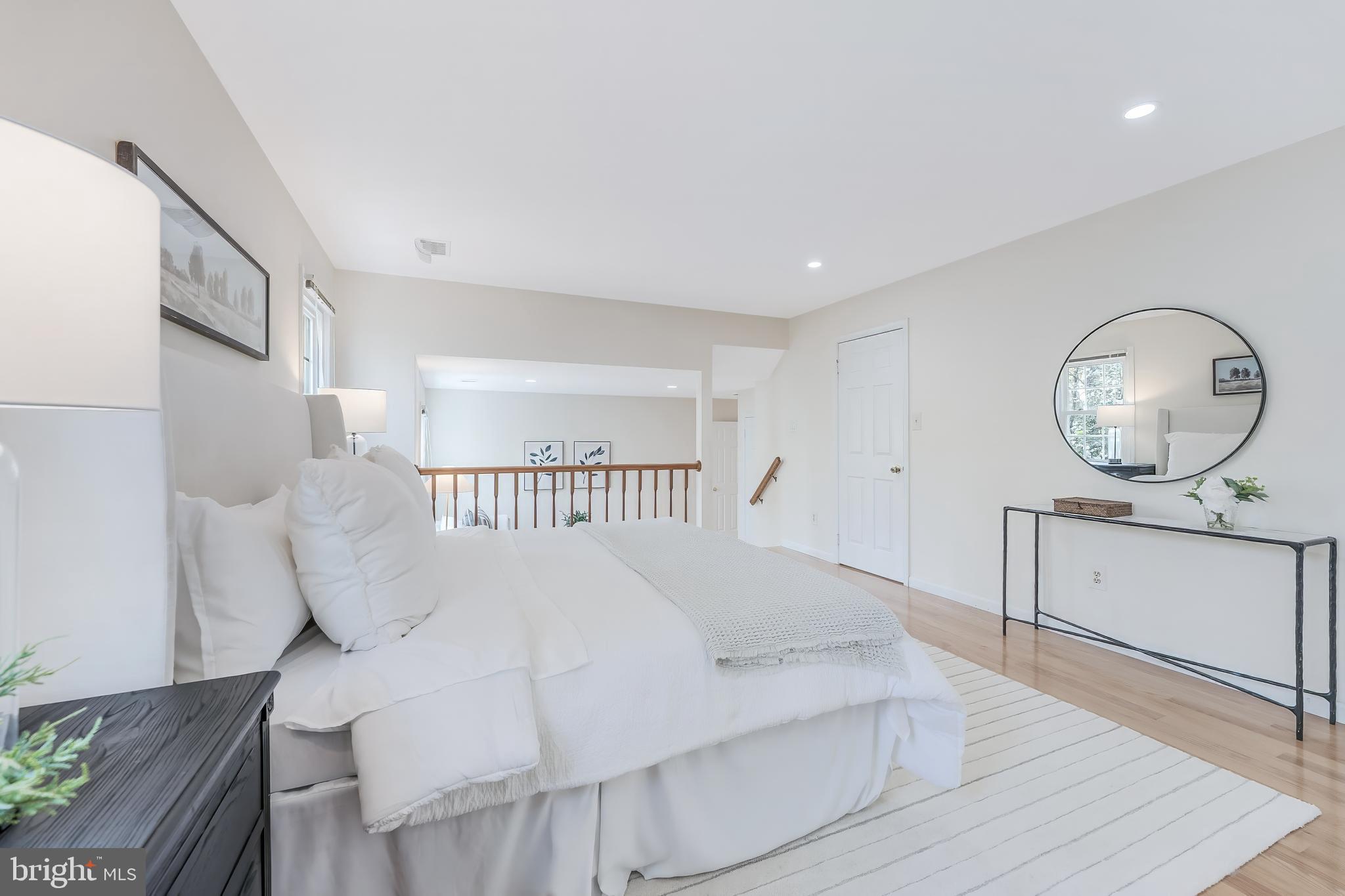 ABBEY GLEN - Residential