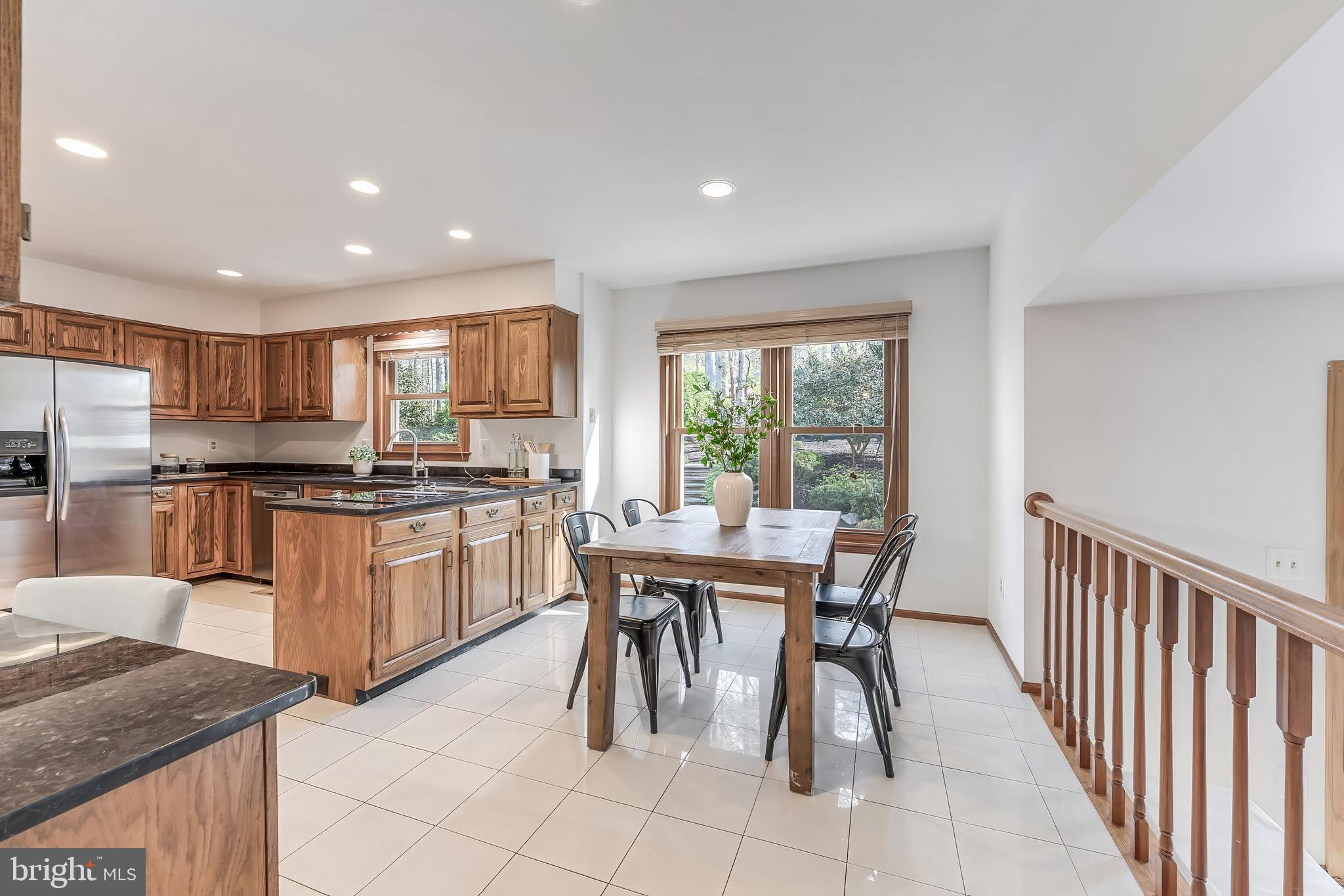 ABBEY GLEN - Residential