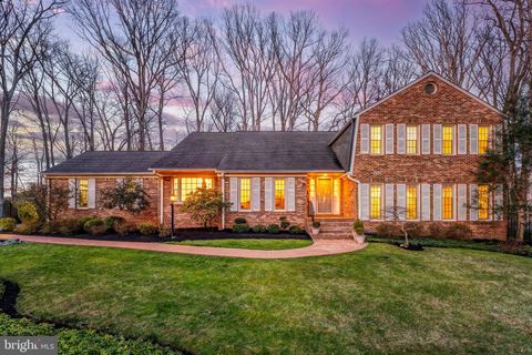 1807 ABBEY GLEN VIENNA VA 22182