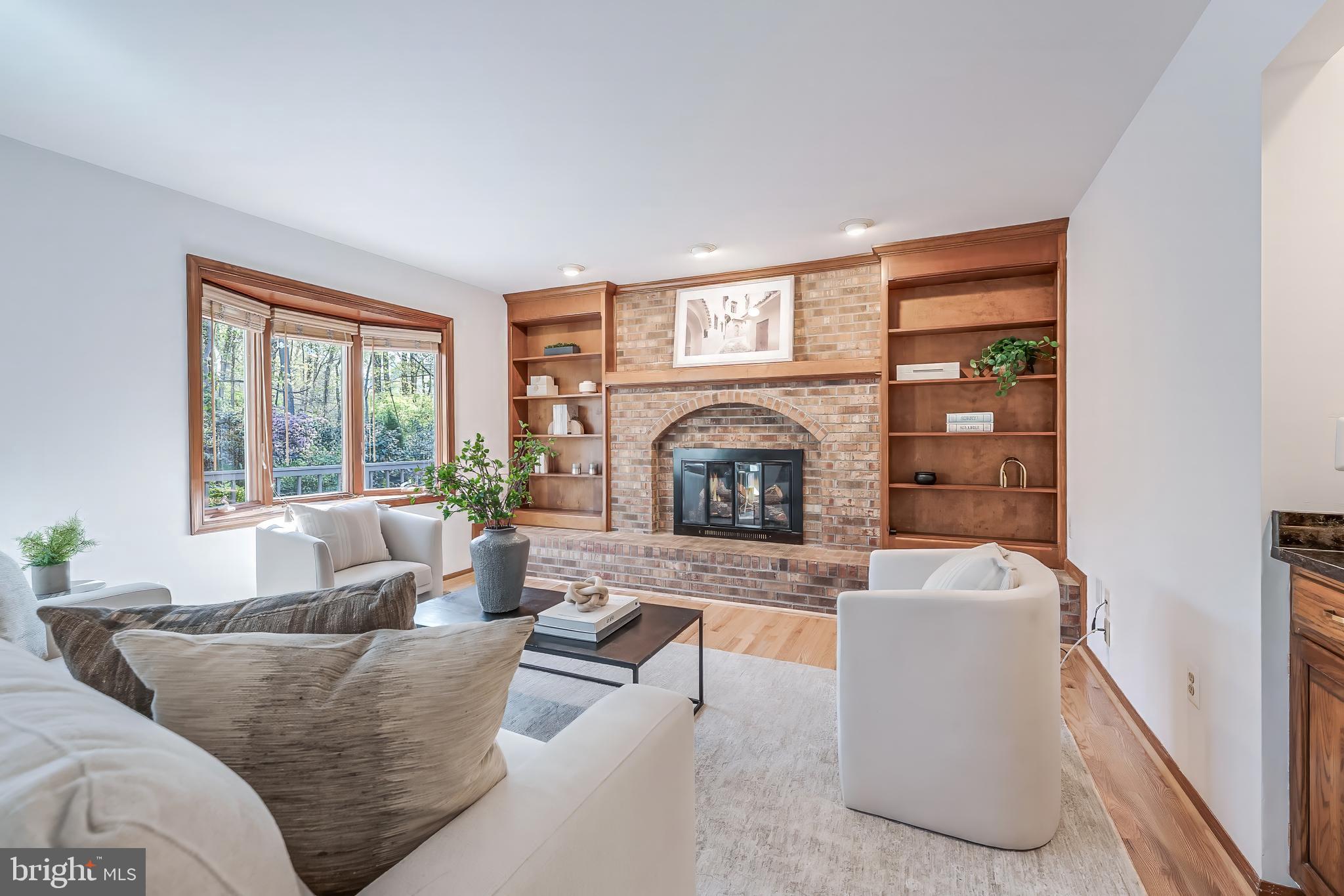 ABBEY GLEN - Residential